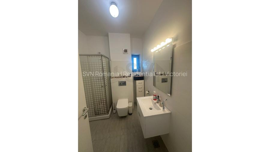 REA1025150 4 Camere l New Residence l Priveliste libera - 11