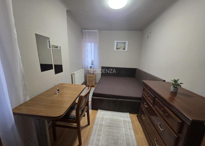 Apartament 3 Camere | 2 Balcoane | Centrala proprie - 5