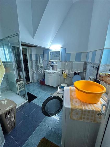 CASA 3 camere, zona Centru Istoric, Caramida, Teren - 117 mp - 8