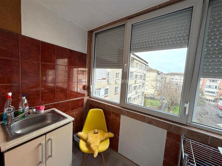 APARTAMENT 3 CAMERE DECOMANDAT | TIP PB | ETAJ 3 | ZONA DRAGOS VODA | STRADA CER - 11