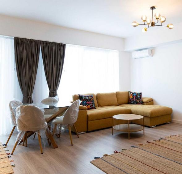 Apartament 2 camere nou| | Alba Iulia | Residence Decebal | Parcare - 4