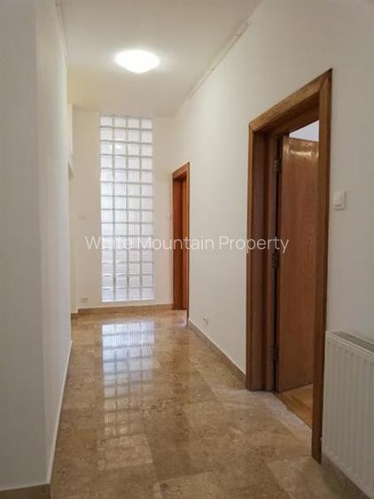 Apartament 4/ 5 camere exclusivist, garaj, inchiriere termen lung, Padurea Banea - 8