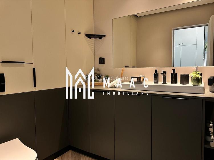 Black Friday | Apartament 2 Camere | Etaj 2 | Loc de parcare | The Lake Home - 10