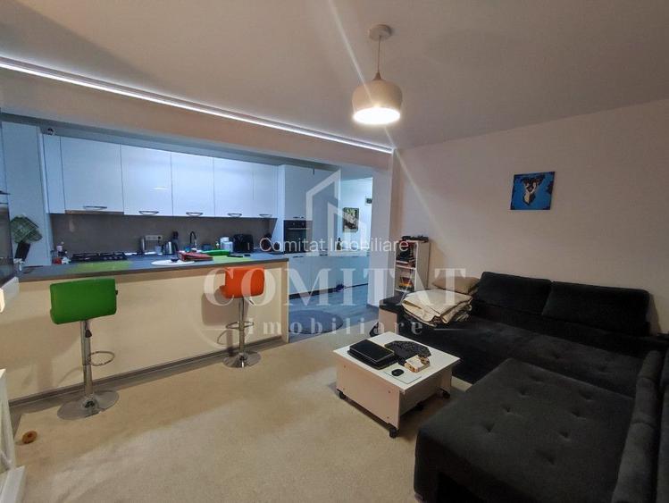 Apartament cu 2 camere de vânzare Florești - 2
