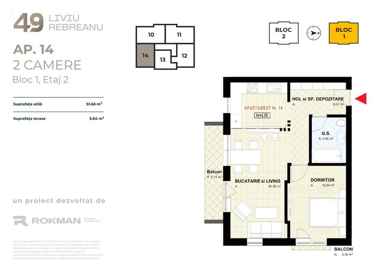 49 LIVIU REBREANU - 15