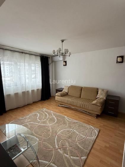 Apartament trei camere de închiriat în Buftea  - 8