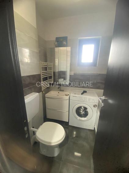 Apartament 2 camere, 60 mp, centrală, mobilat, parcare inclusă, Titan - 17