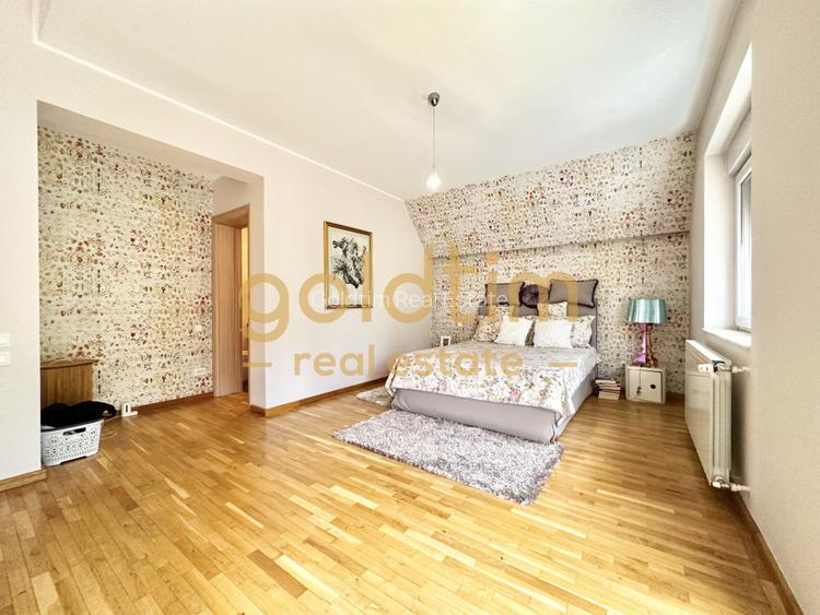 VILA INDIVIDUALA/GRADINA LUXURIANTA 500mp/PISCINA/COMPLEX/IANCU NICOLAE - 44