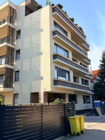 Apartament spatios cu vedere la padure - 10