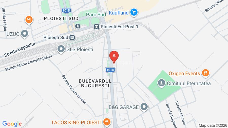 2 camere decomandat, mobilat , zugravit recent - 9