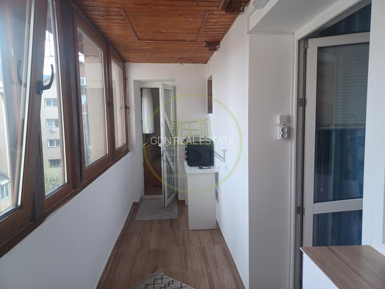 De inchiriat apartament 2 camere RACADAU - 12