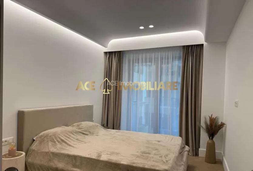 3 Camere de inchiriat | Pipera | Metrou | Loc de parcare | Modern - 6