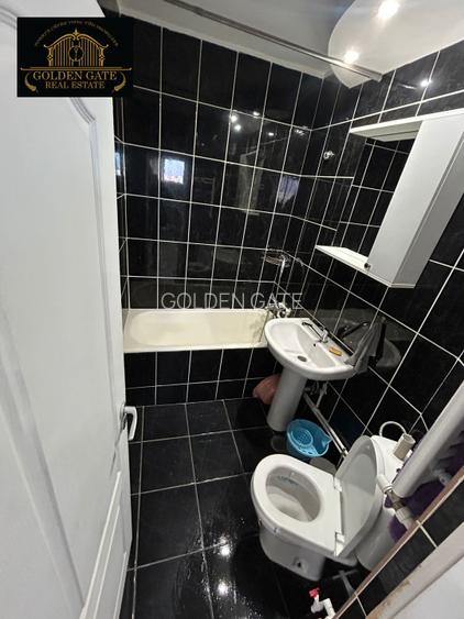 Drumul Taberei Favorit - 2 Camere Mobilat Centrala Proprie AC - 8