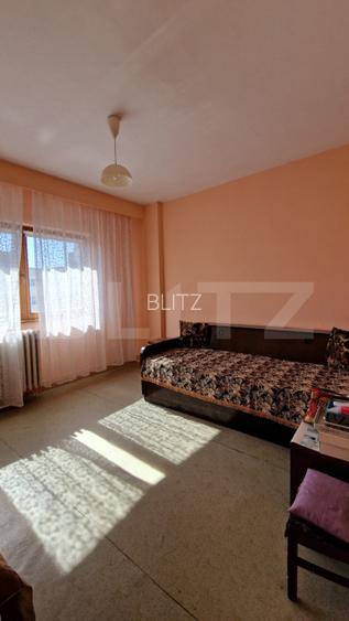 Pret oportun! Apartament 4 camere, 82 mp, zona Calea Floresti - 9