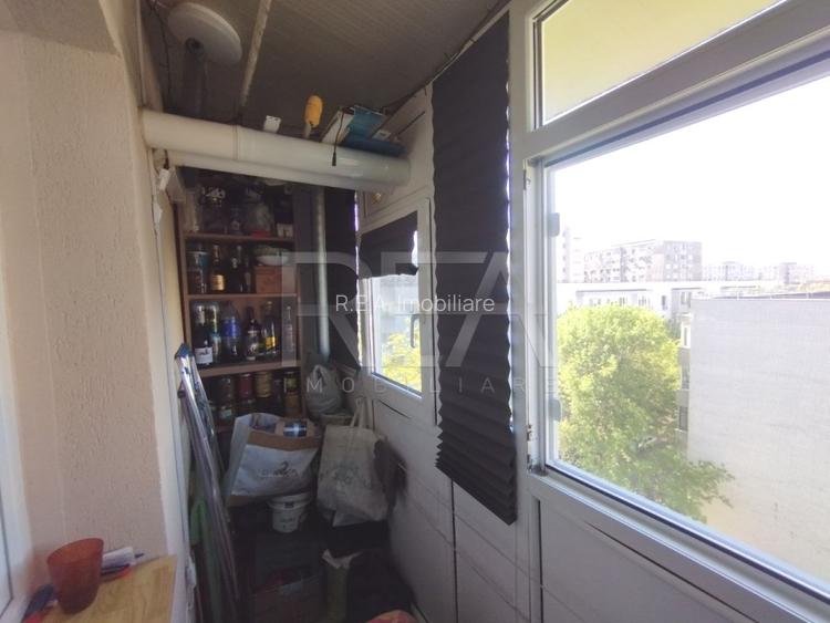 3 camere tip duplex cu masardă și pod în Dristor|Centrală proprie - 6