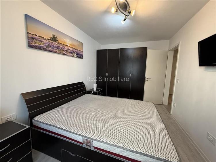 Apartament doua camere Coresi Avantgarden ( Kasper ) - 16