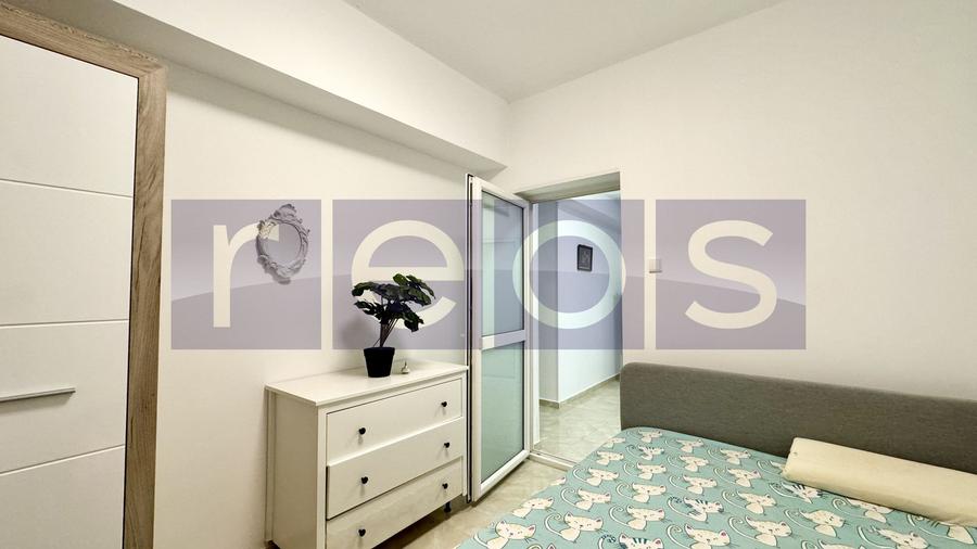 VANZARE 2 CAMERE DECOMANDAT | MOBILAT UTILAT | KOGALNICEANU - 4