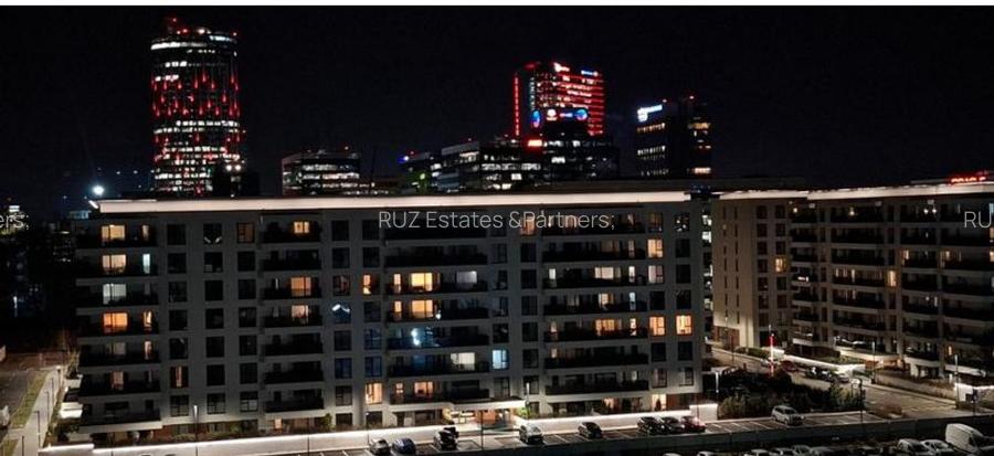 Apartament 2 Camere | 55 mp | Metrou | Nusco City - 13