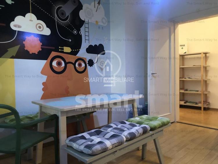 Spatiu birou in casa 100 mp Centru  - 13