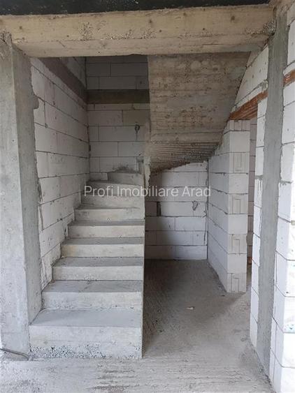 Casa P+E, Zimand Cuz, la rosu /finisata 97.000Eur - 20
