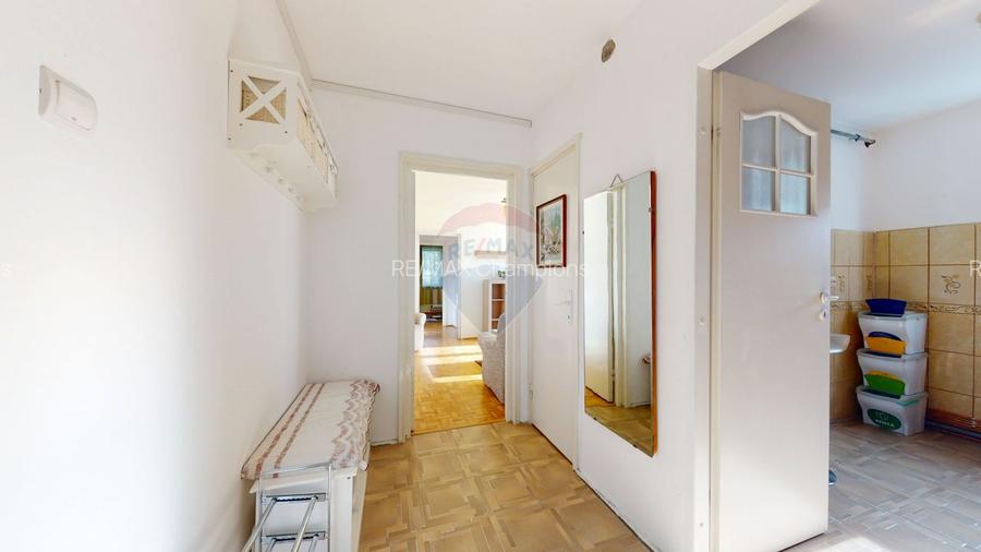 Apartament cu 2 camere de închiriat în zona Astra - 11