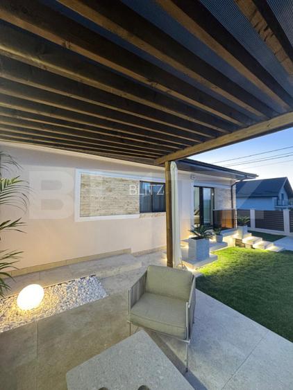 Vila de lux cu 4 camere - 4