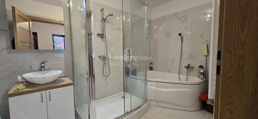 Casa de vanzare, in zona centrala a orasului Sighisoara - 12