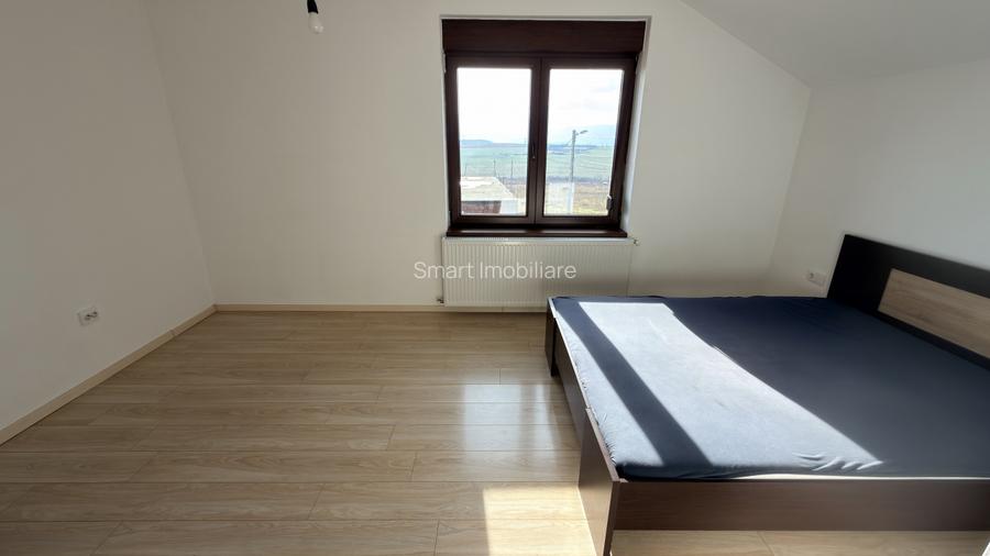 Casa 5 camere + teren 372mp cartier Bavaria - 9