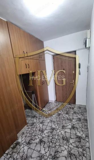 Apartament cu 2 camere | Proximitate metrou | Lujerului - 6