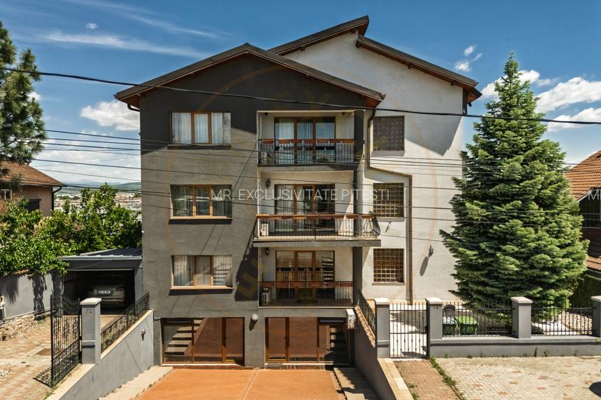 Proprietate premium vis-a-vis de noul Stadion Nicolae Dobrin - 3