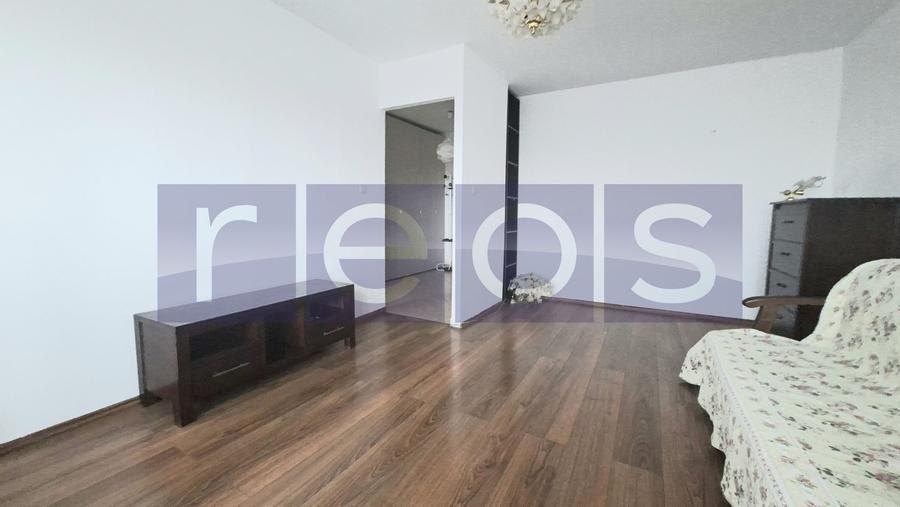 VANZARE GARSONIERA | MOBILATA UTILATA | ZONA TEI - 4