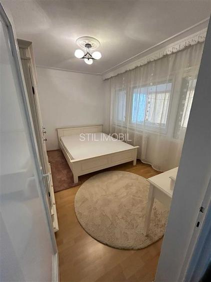 Apartament 2 camere | Ultracentral | Palas Iași | Prima închiriere - 4