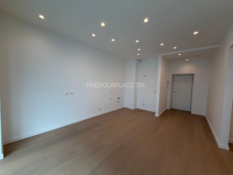 Apartament în Aviatiei Towers,vedere la Sky Tower - 11