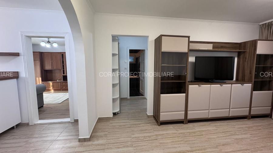 Apartament 4 camere de închiriat, str. Călugăreni-AP1503 - 4