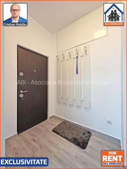 De inchiriat Apartament 2 camere| Bloc nou | Damaroaia - Sector 1 - 11