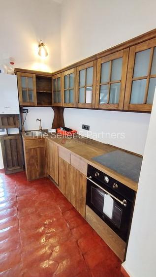 Casa cu gradina centru istoric - 31