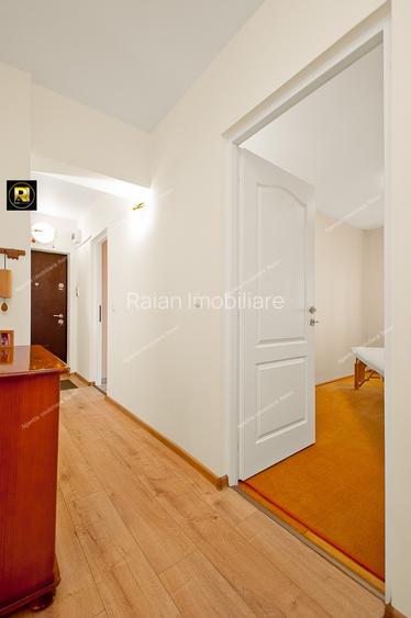 Vanzare apt 4 camere transformat in 3 camere, sup.85mp, in Galati,Piata Centrala - 7