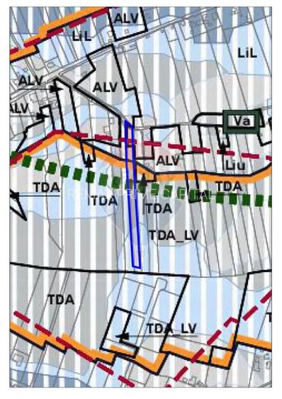 De vânzare Teren intravilan  2349 mp, în Oradea - 3