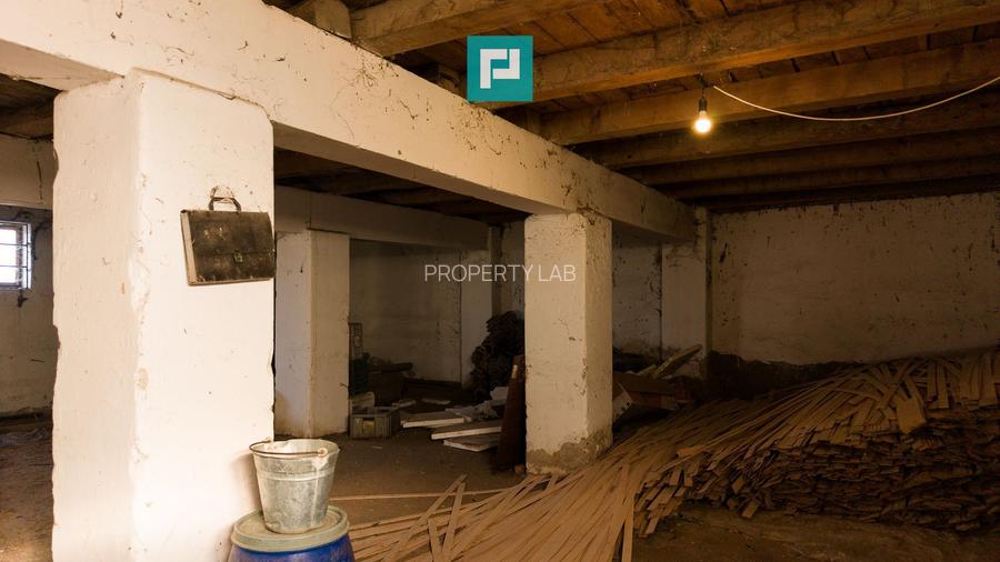 Hală industrială cu teren generos în Zărand, Arad - 20