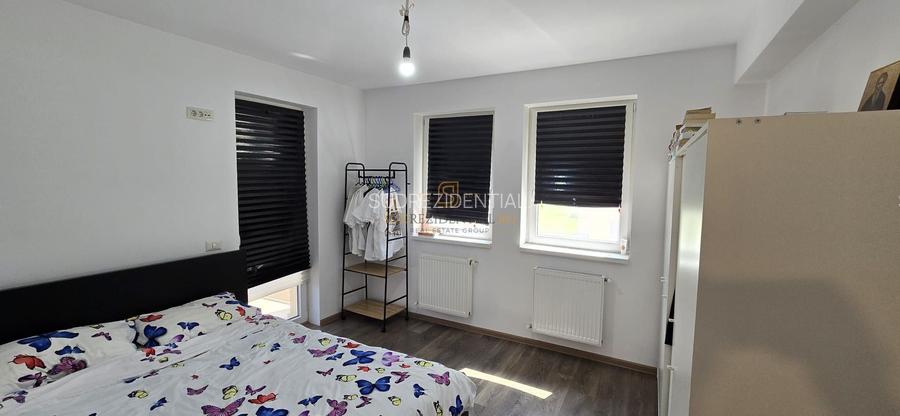 Apartament 2 camere de vanzare, 2 bai, etaj 4/6, acces metrou Berceni - 3