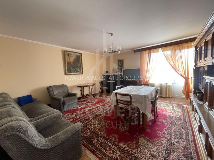 Casa individuala | 1000 mp teren | Parcul Sub Arini | Calea Poplacii - 19