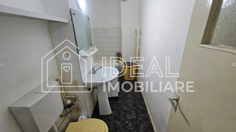 Apartament 2 camere | Etaj 1 | Valea Aurie | Mobilat și utilat - 7