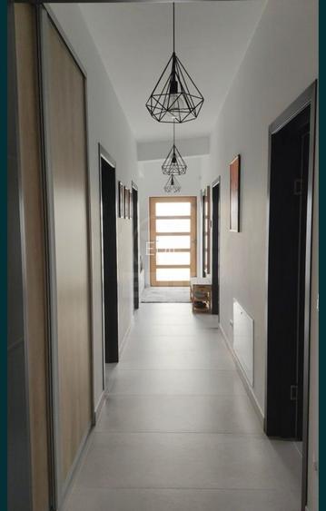 Casa individuala,mobilata si utilata,Gilau - 5