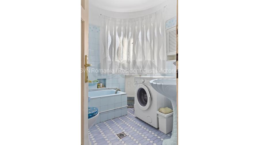 REA0106426 4 Camere l Piata Sfintii Voievozi I Victoriei - 9