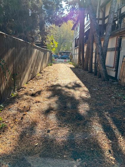 Proprietate comercială , ultracentral. Bran,intrare Castel ,ocazie unică  - 13