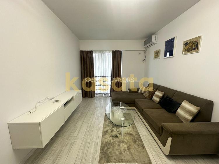 2 Camere 🏢 | Novum Lacul Morii 📍 | Etaj intermediar ⬆️ - 3