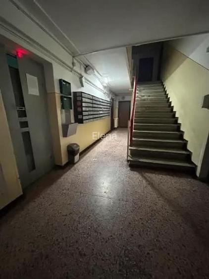 🔑 ÎN CHIRIEZ APARTAMENT 2 CAMERE La 2 minute de stația de metrou Parc Drumul Ta - 5