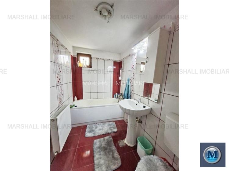 Casa cu 4 camere de vanzare, zona Transilvaniei, 206 mp #16622 - 14