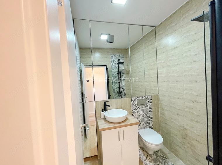 Novum Grozavesti Regie Apartmnet for Rent - 8