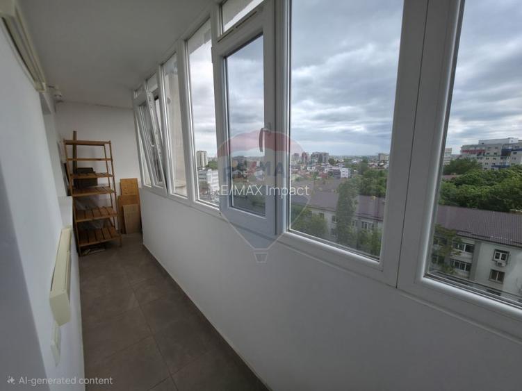 Apartament 3 camere de inchiriat, zona Brancoveanu, 70 mp utili - 4
